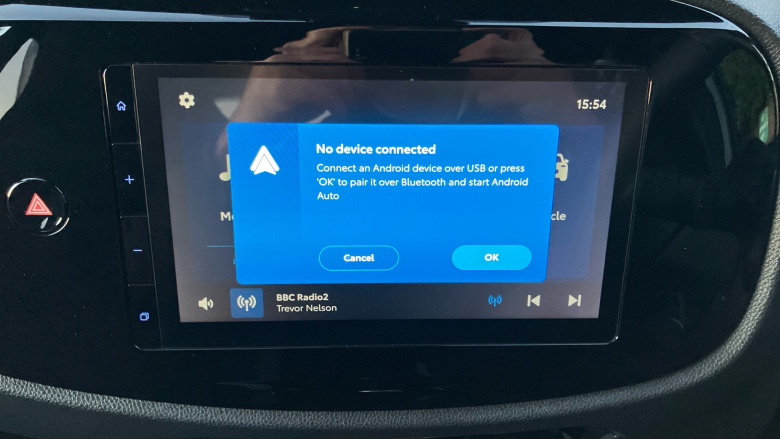 Toyota Aygo X 1.0 VVT-i Edge 5dr Petrol Hatchback